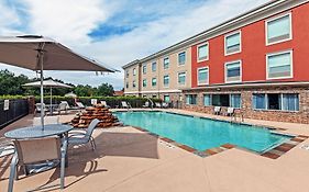 Holiday Inn Express Hotel And Suites Jasper By Ihg