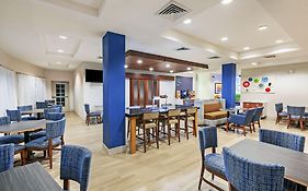 Holiday Inn Express Hotel And Suites Jasper By Ihg